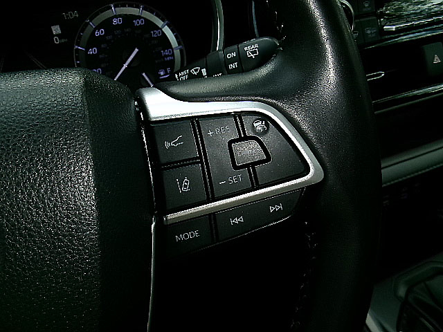 Toyota Highlander  2022