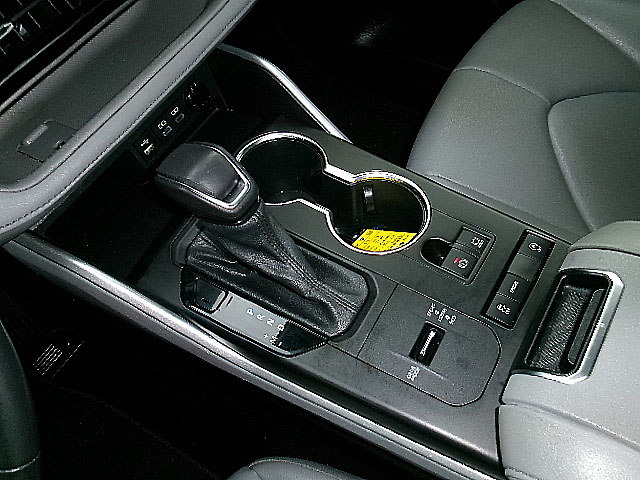 Toyota Highlander  2022