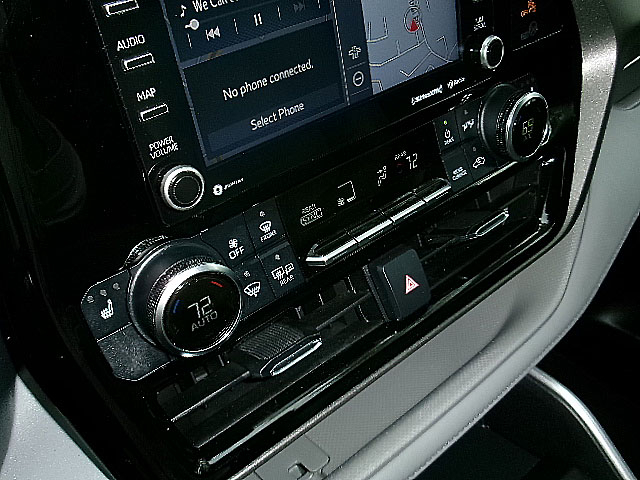 Toyota Highlander  2022