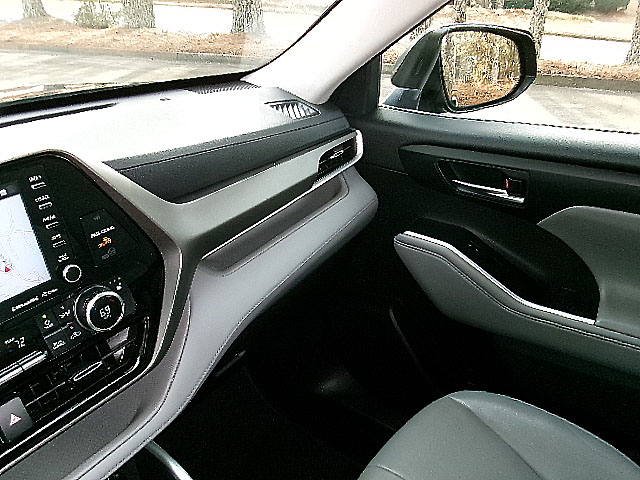 Toyota Highlander  2022