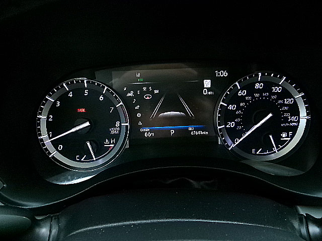 Toyota Highlander  2022