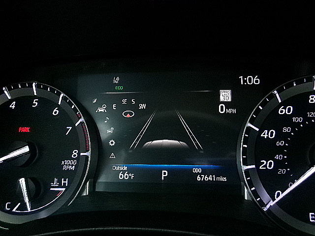 Toyota Highlander  2022