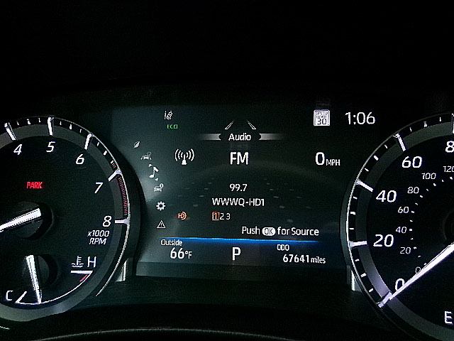 Toyota Highlander  2022