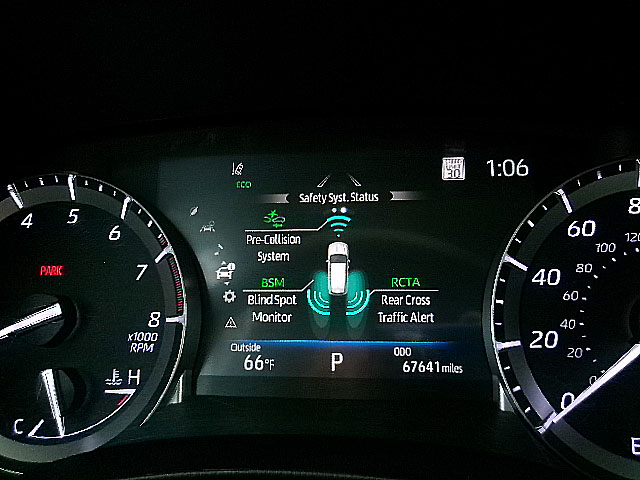 Toyota Highlander  2022