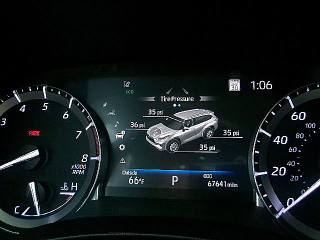 Toyota Highlander  2022