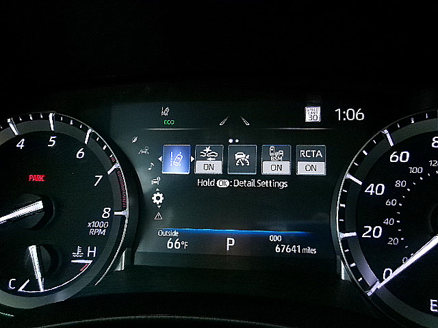 Toyota Highlander  2022