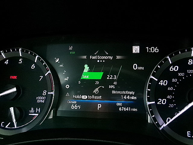 Toyota Highlander  2022