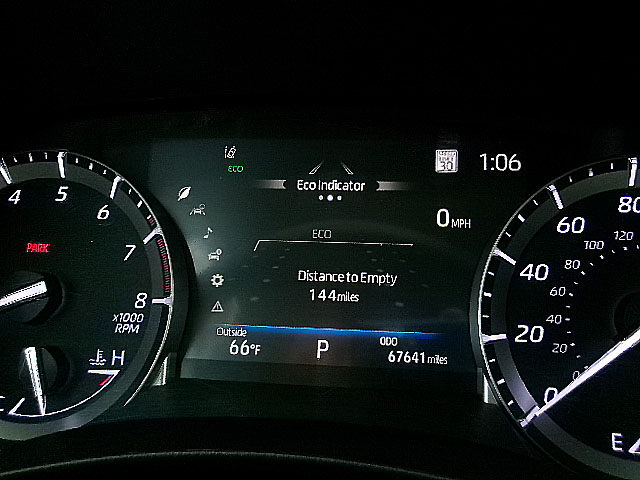 Toyota Highlander  2022