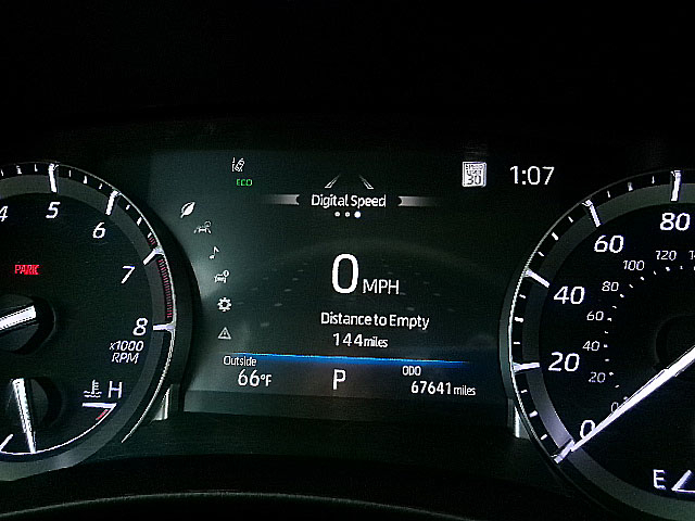 Toyota Highlander  2022