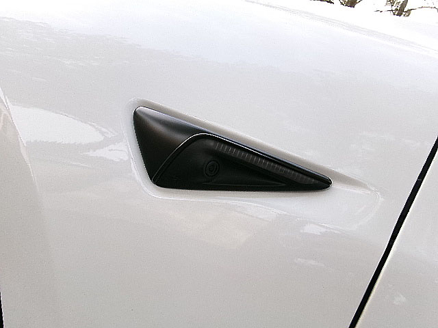 Tesla Model 3 Standard Range Plus RWD 2021