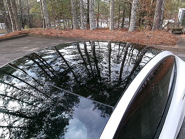 Tesla Model 3 Standard Range Plus RWD 2021