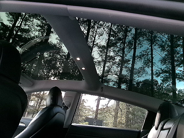 Tesla Model 3 Standard Range Plus RWD 2021