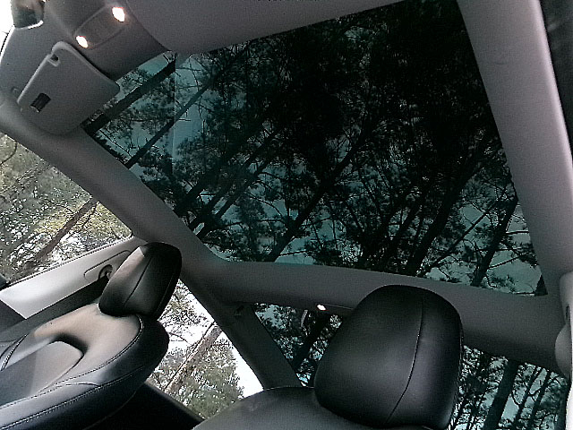 Tesla Model 3 Standard Range Plus RWD 2021