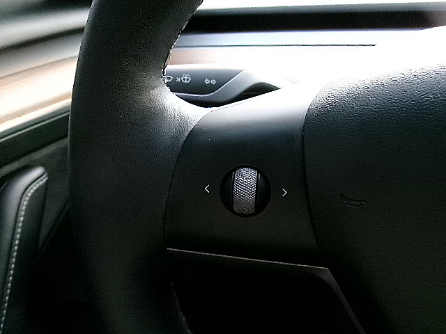 Tesla Model 3 Standard Range Plus RWD 2021