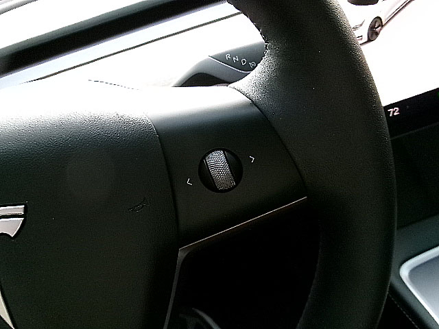 Tesla Model 3 Standard Range Plus RWD 2021