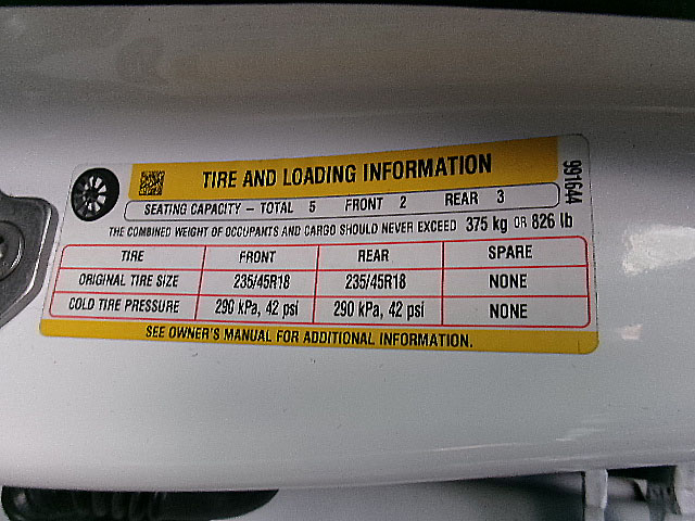 Tesla Model 3 Standard Range Plus RWD 2021