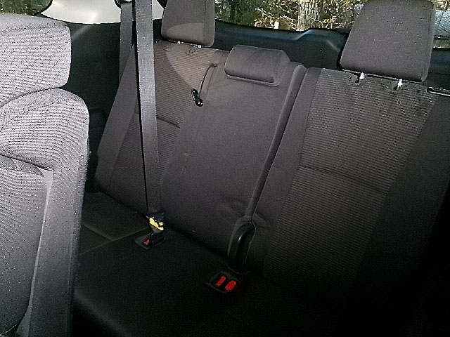 Toyota Highlander  2021