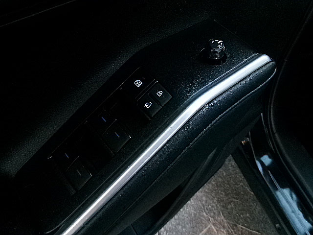 Toyota Highlander  2021