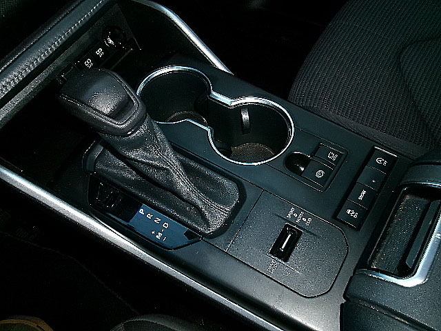 Toyota Highlander  2021