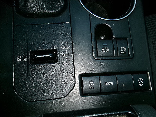 Toyota Highlander  2021