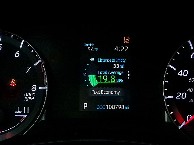 Toyota Highlander  2021