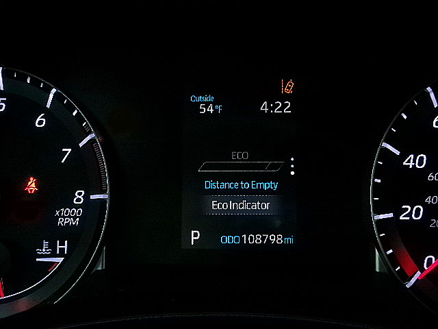 Toyota Highlander  2021