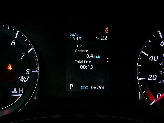 Toyota Highlander  2021