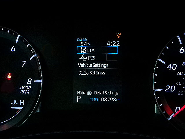 Toyota Highlander  2021