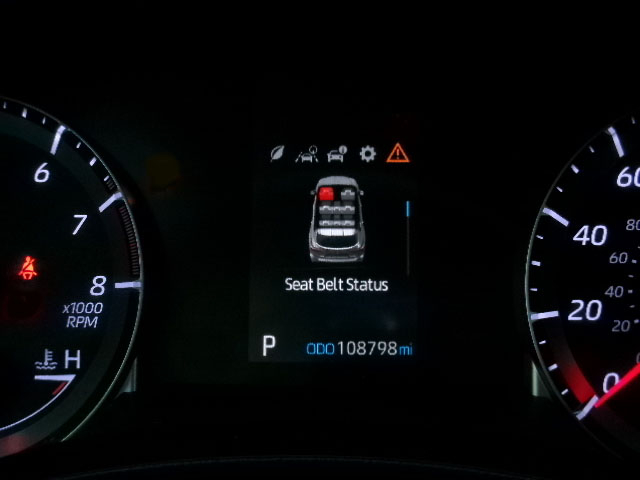 Toyota Highlander  2021