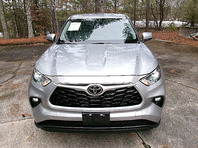 Toyota Highlander  2022