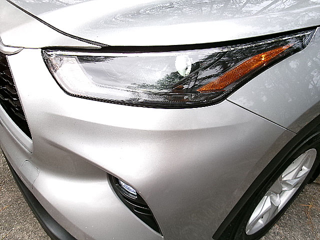 Toyota Highlander  2022