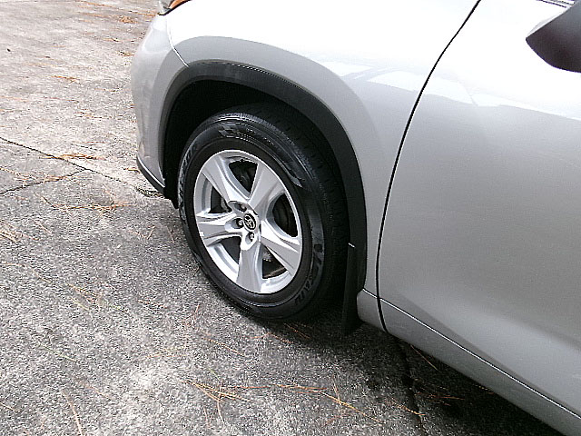 Toyota Highlander  2022