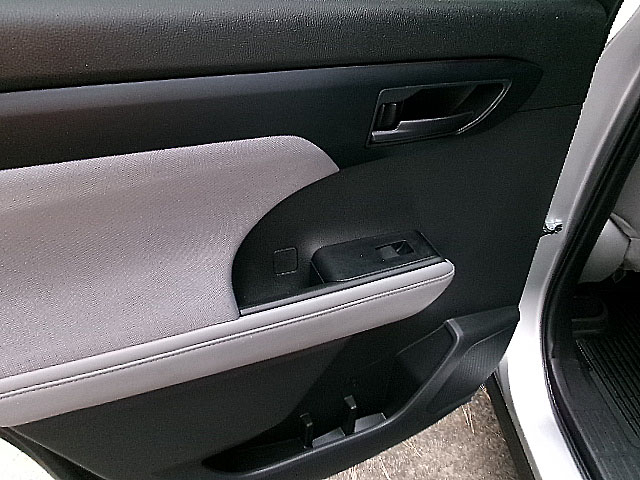 Toyota Highlander  2022