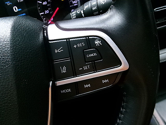 Toyota Highlander  2022