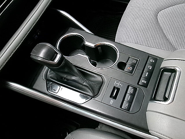 Toyota Highlander  2022