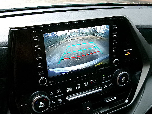 Toyota Highlander  2022