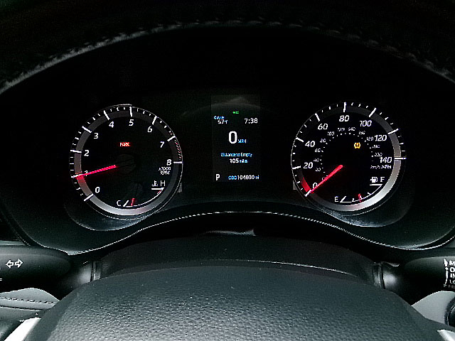 Toyota Highlander  2022