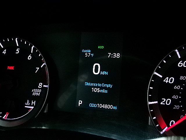 Toyota Highlander  2022