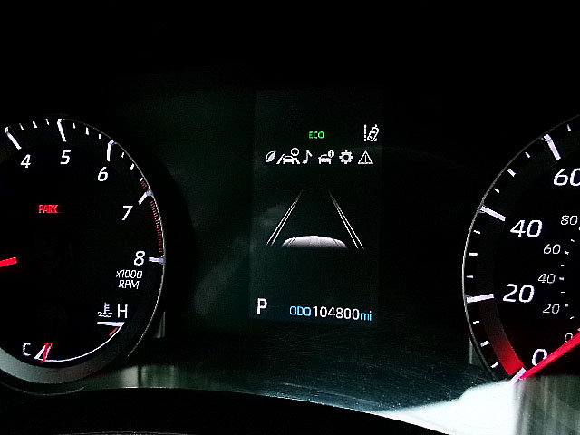 Toyota Highlander  2022