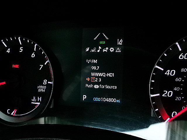 Toyota Highlander  2022