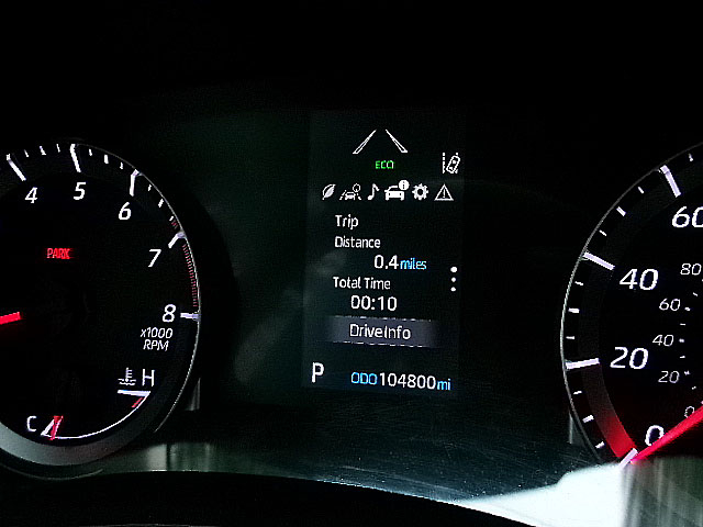 Toyota Highlander  2022