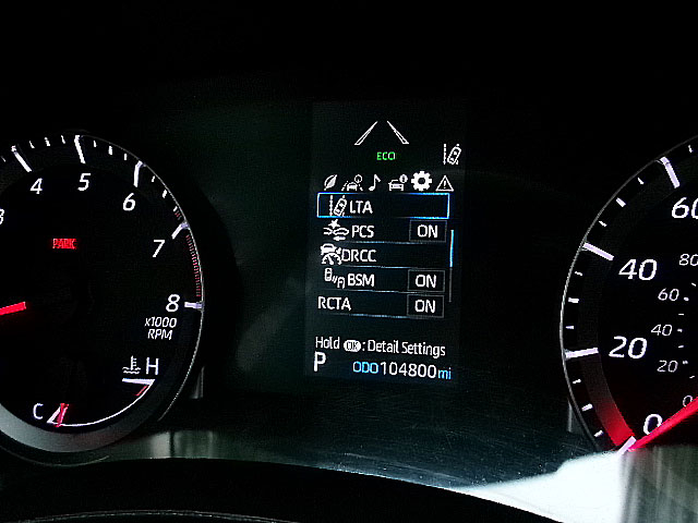 Toyota Highlander  2022