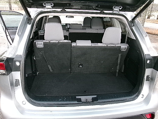 Toyota Highlander  2022