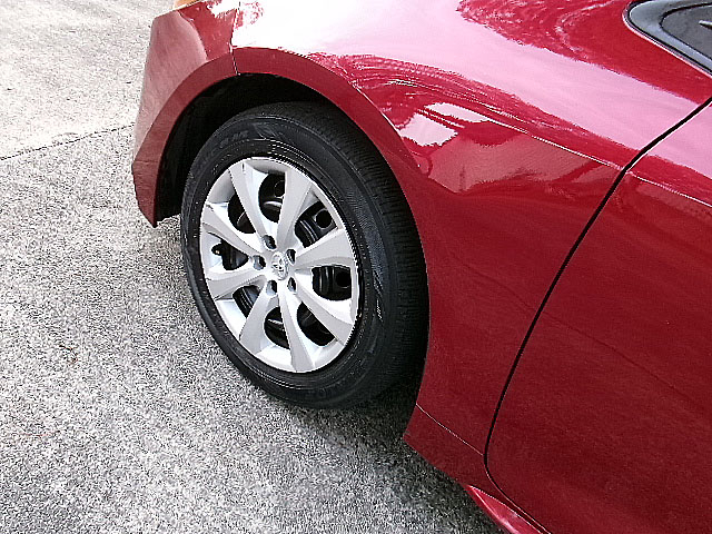 Toyota Corolla  2024