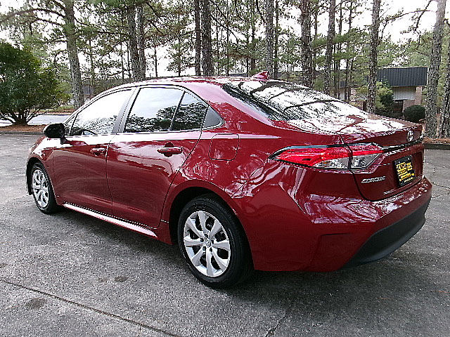 Toyota Corolla  2024