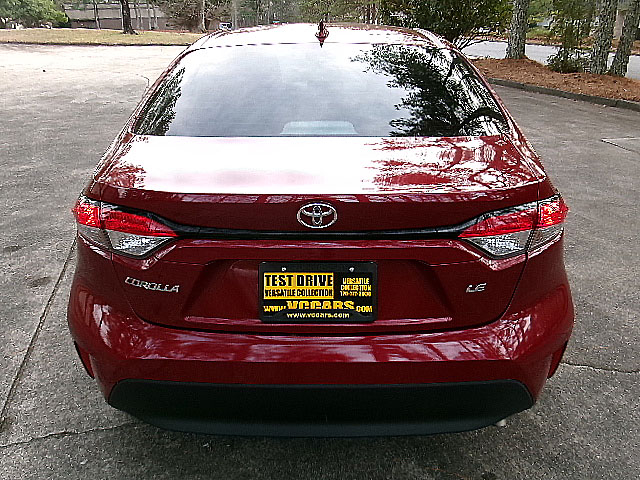 Toyota Corolla  2024