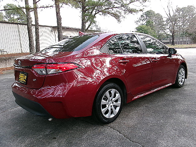 Toyota Corolla  2024