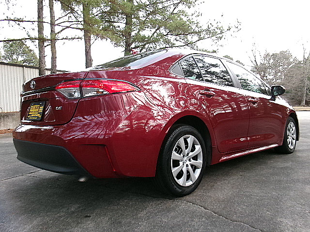 Toyota Corolla  2024