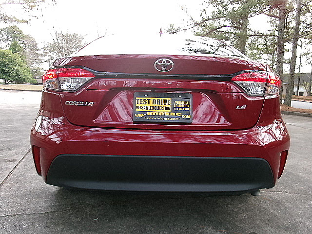 Toyota Corolla  2024