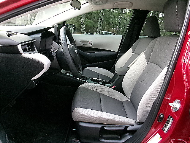 Toyota Corolla  2024